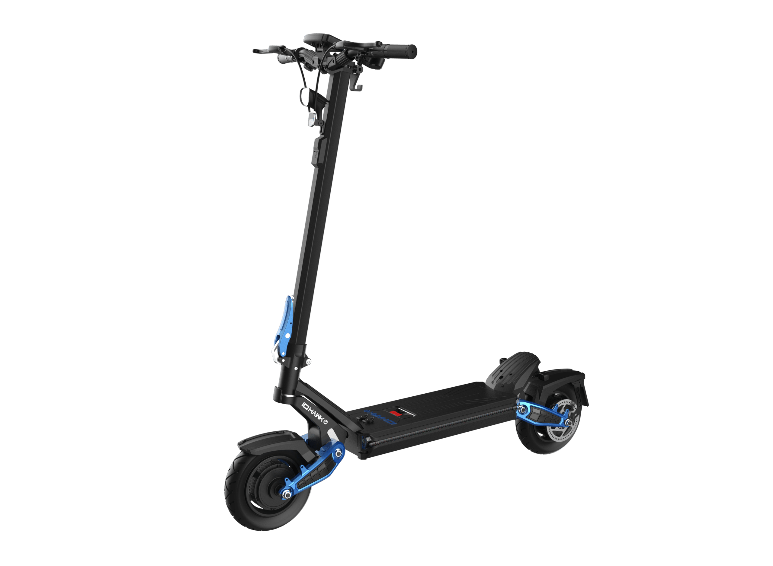 IO HAWK Phoenix (Legend 2)