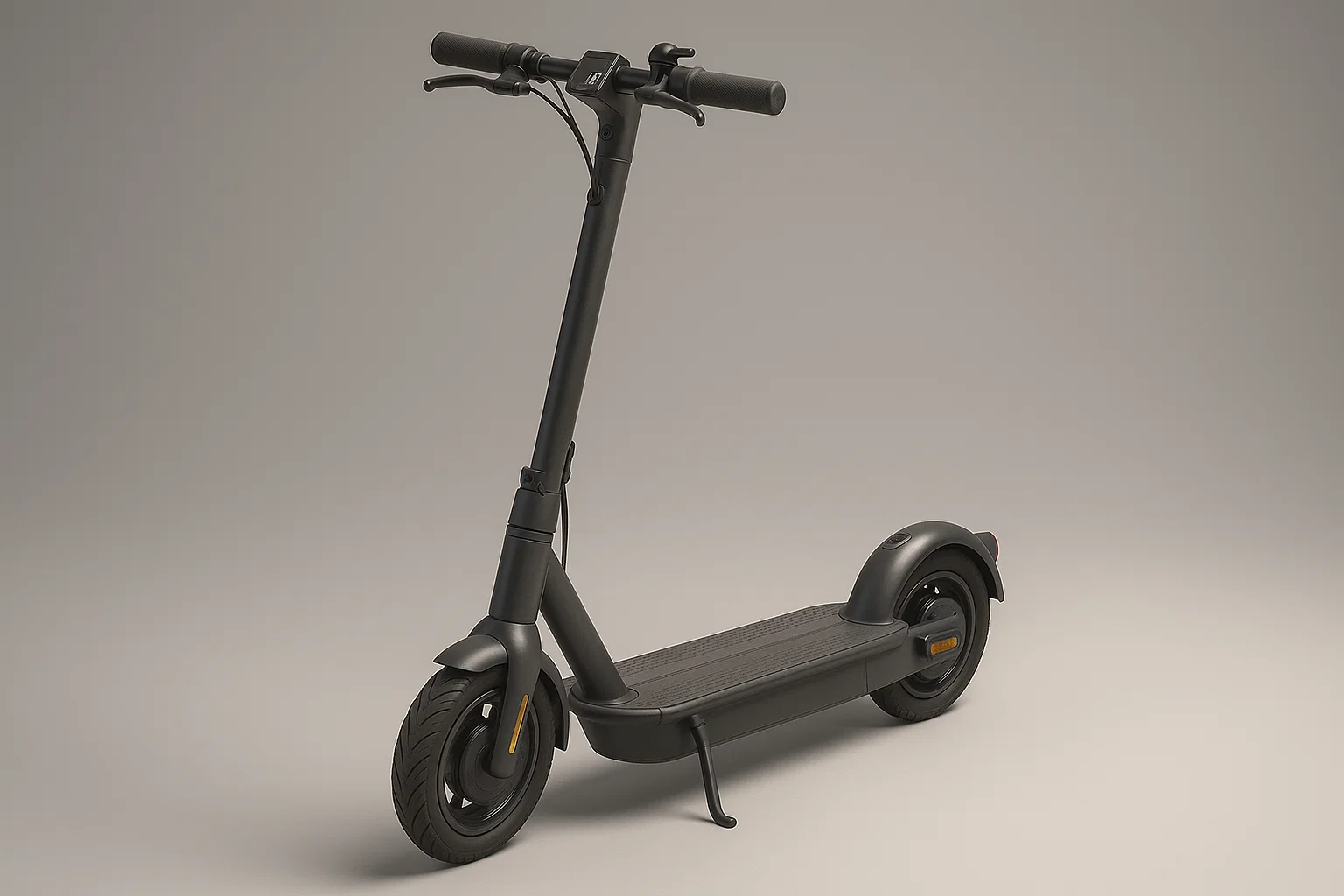 Ninebot-Segway Ninebot F & D