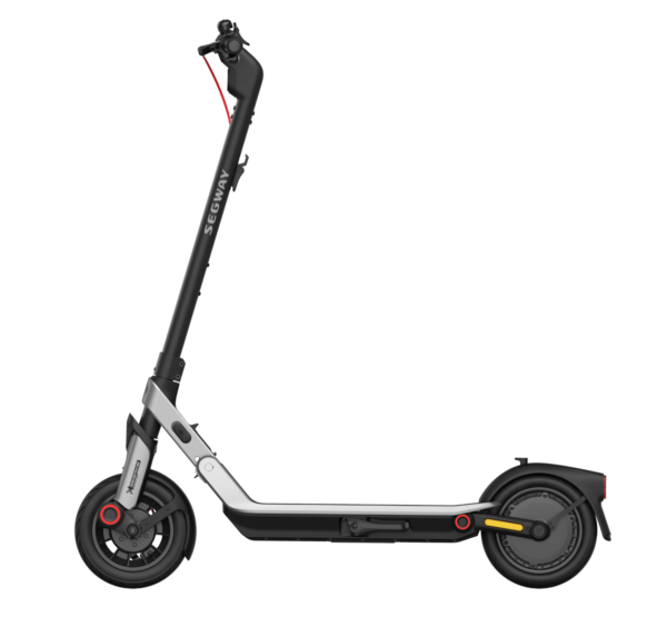 Ninebot-Segway Ninebot ES & E